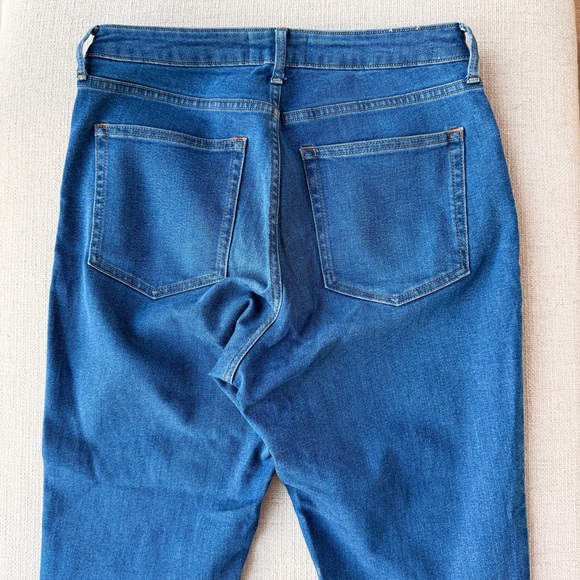 everlane curvy high rise skinny jean - Picture 12 of 12